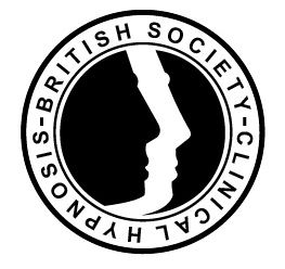 British Society of Clinical Hypnosis logo